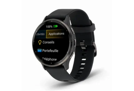 Garmin Venu 3